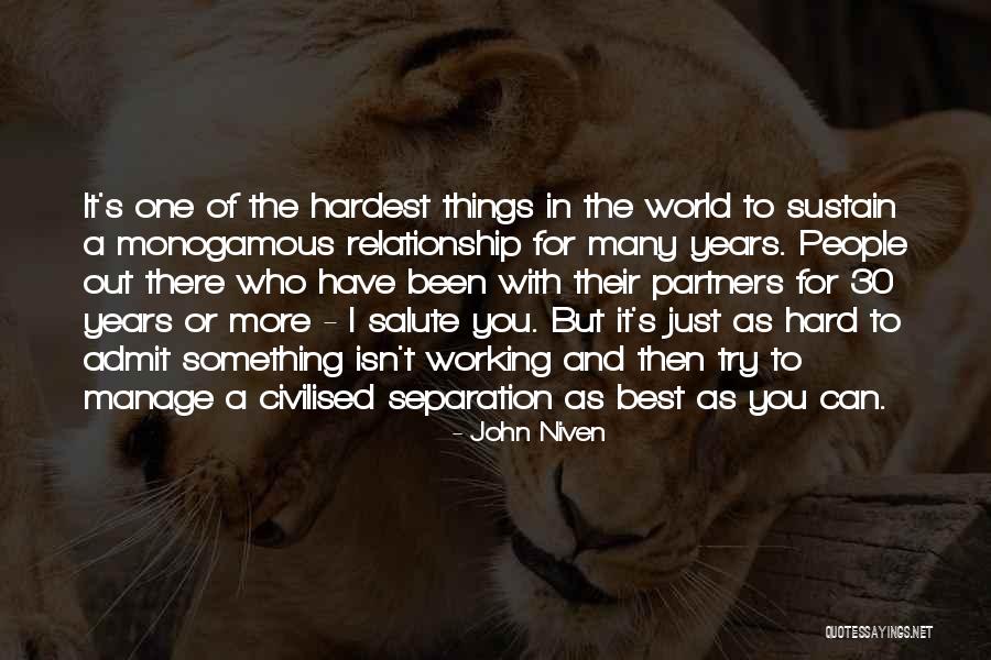 Ograda Verde Quotes By John Niven Ograda Verde Quotes By John Niven