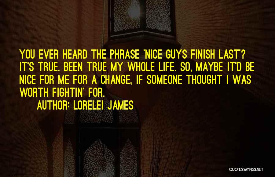 Ogradys Quotes By Lorelei James