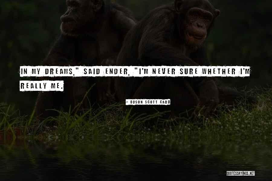 Ogradys Quotes By Orson Scott Card Ogradys Quotes By Orson Scott Card