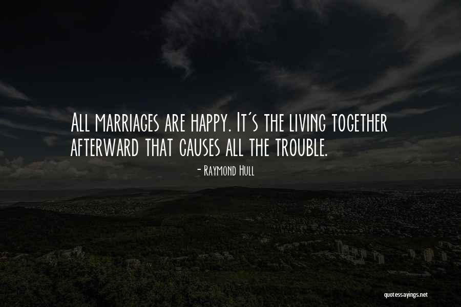 Ogradys Quotes By Raymond Hull Ogradys Quotes By Raymond Hull