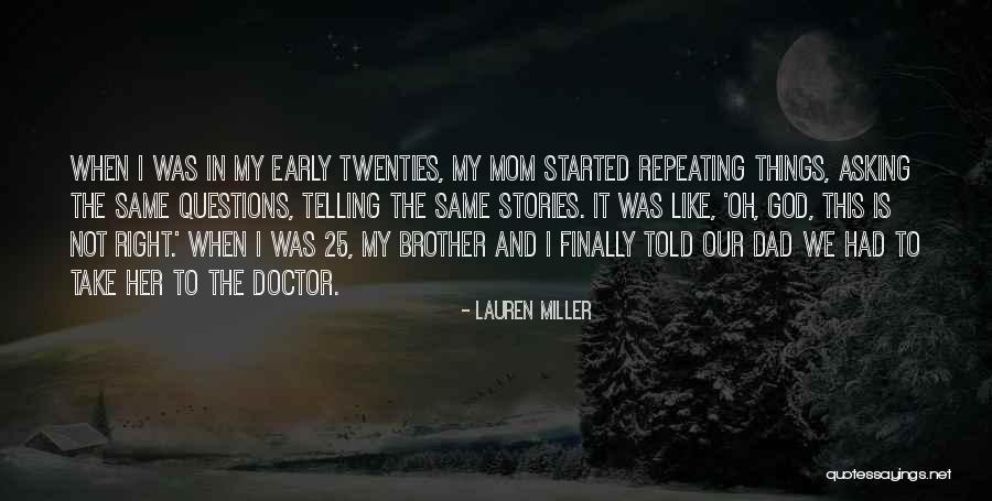 Ograniczenia Na Quotes By Lauren Miller Ograniczenia Na Quotes By Lauren Miller