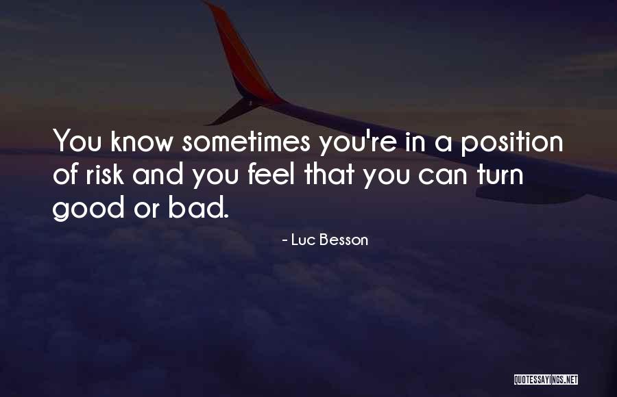 Ogrdhj Quotes By Luc Besson Ogrdhj Quotes By Luc Besson