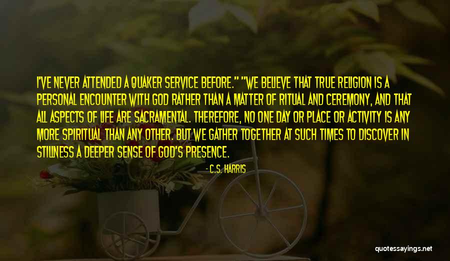Ogrdi Quotes By C.S. Harris Ogrdi Quotes By C.S. Harris