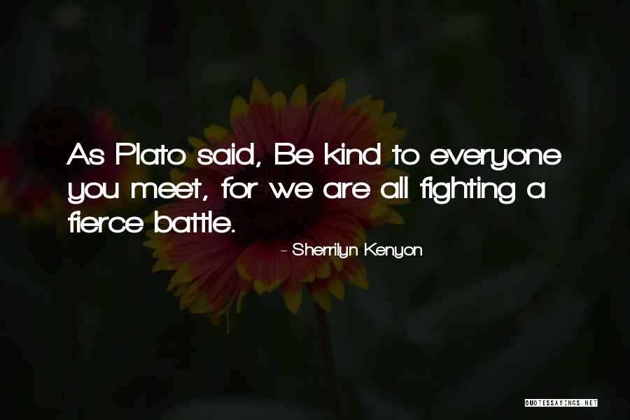 Ogrdi Quotes By Sherrilyn Kenyon Ogrdi Quotes By Sherrilyn Kenyon