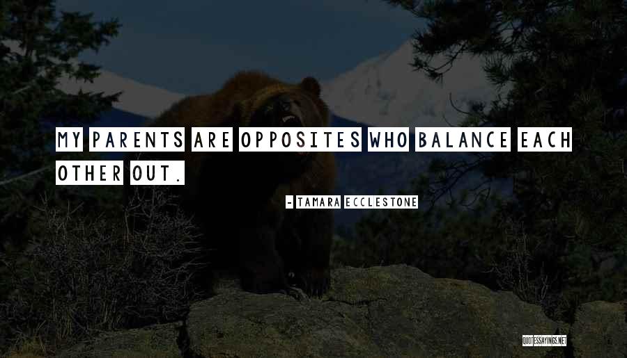 Ogrdi Quotes By Tamara Ecclestone Ogrdi Quotes By Tamara Ecclestone