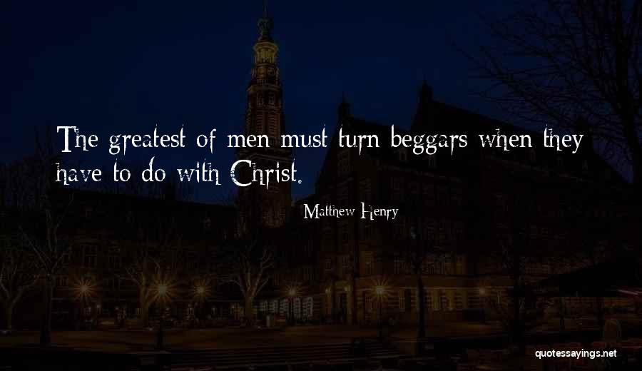 Ogrds Quotes By Matthew Henry Ogrds Quotes By Matthew Henry