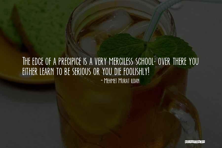 Ogres Poliklinika Quotes By Mehmet Murat Ildan Ogres Poliklinika Quotes By Mehmet Murat Ildan