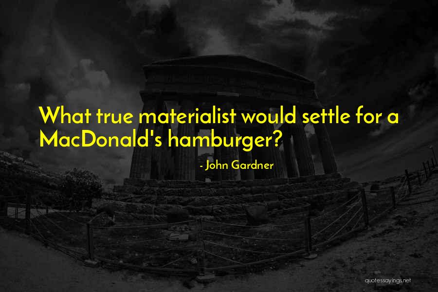 Ogrinc Quotes By John Gardner Ogrinc Quotes By John Gardner