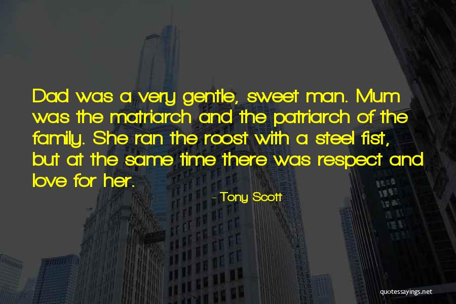 Ogrinc Quotes By Tony Scott Ogrinc Quotes By Tony Scott