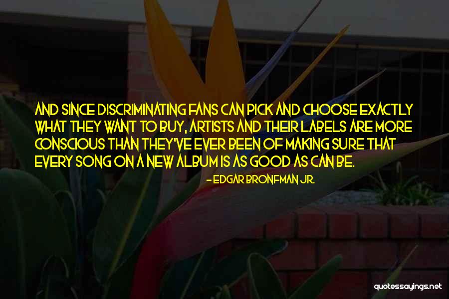 Ogrodnik Funeral Home Quotes By Edgar Bronfman Jr. Ogrodnik Funeral Home Quotes By Edgar Bronfman Jr.