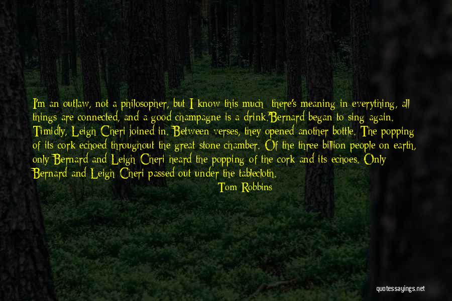 Ogrodzenie Dekoracyjne Quotes By Tom Robbins Ogrodzenie Dekoracyjne Quotes By Tom Robbins