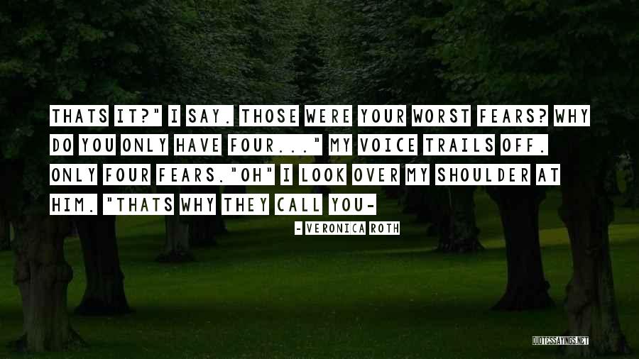 Ogrodzieniec Quotes By Veronica Roth Ogrodzieniec Quotes By Veronica Roth