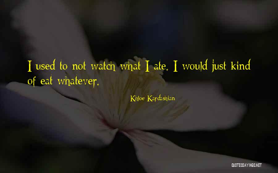 Ogromna Dupa Quotes By Khloe Kardashian Ogromna Dupa Quotes By Khloe Kardashian