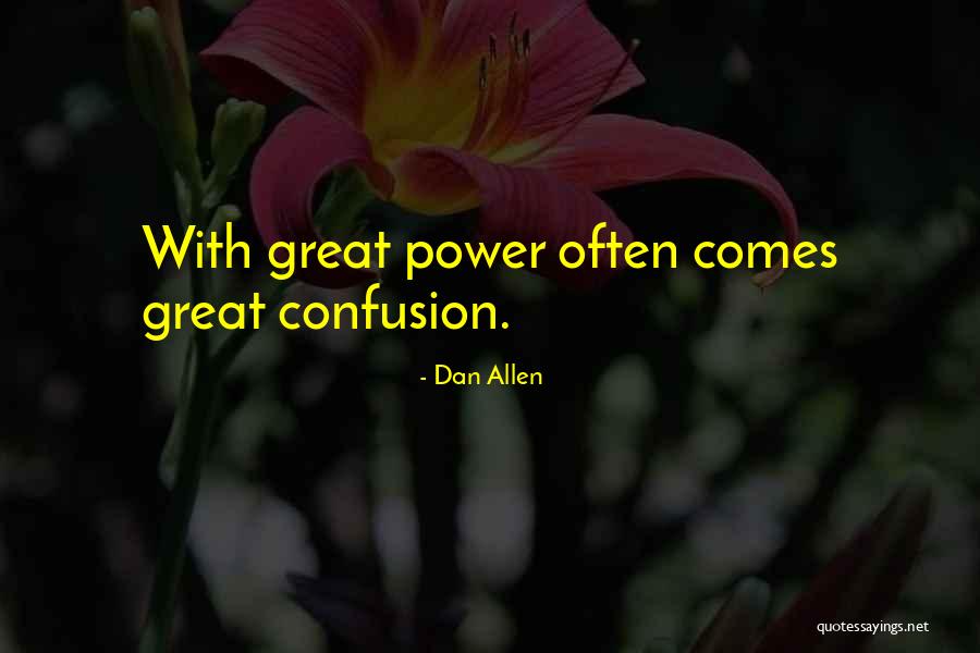 Ogromna Moderna Quotes By Dan Allen Ogromna Moderna Quotes By Dan Allen