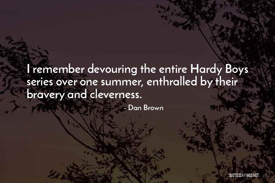 Ogromna Moderna Quotes By Dan Brown Ogromna Moderna Quotes By Dan Brown