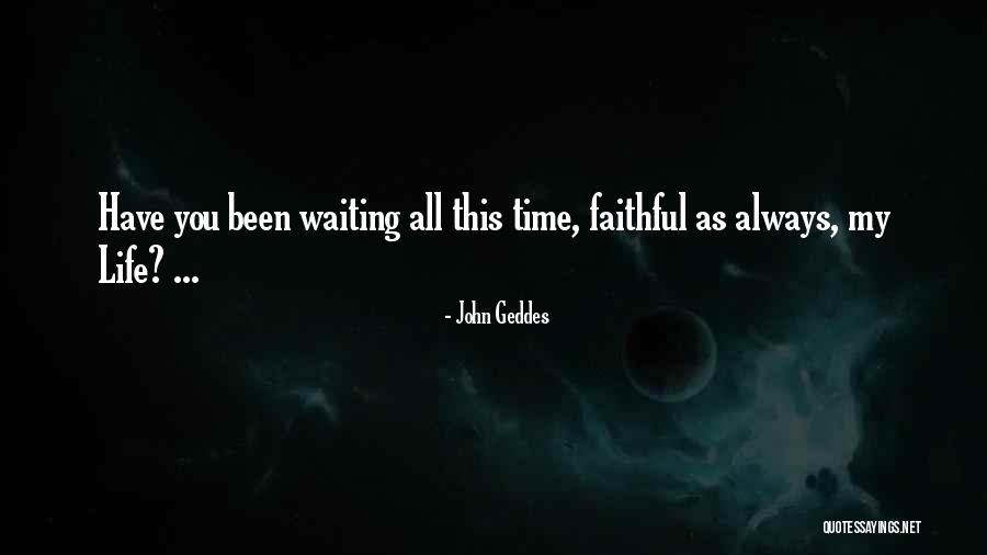 Ogromna Sijalica Quotes By John Geddes Ogromna Sijalica Quotes By John Geddes
