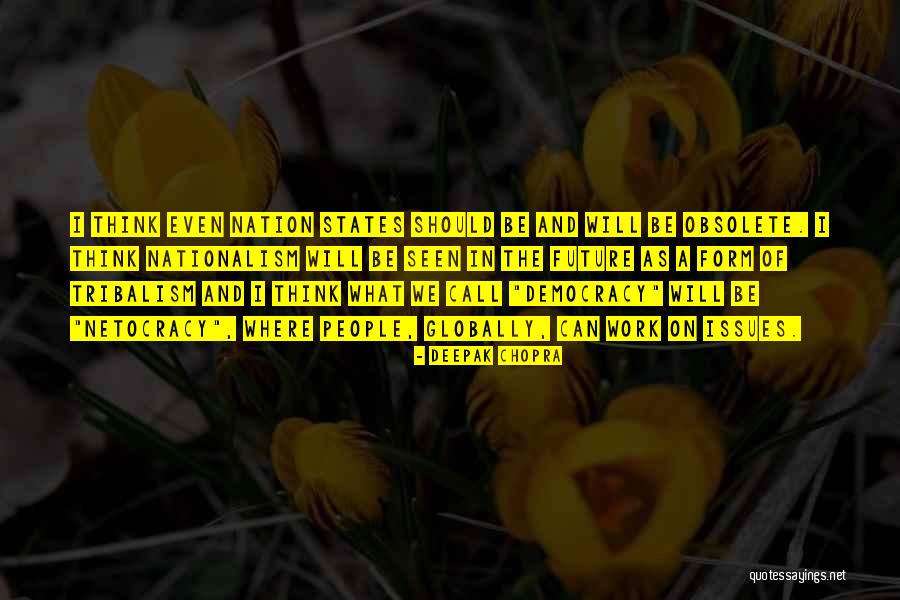 Ogston Barbour Quotes By Deepak Chopra Ogston Barbour Quotes By Deepak Chopra