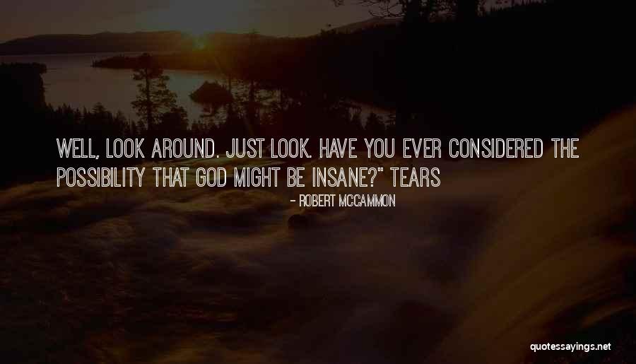 Ogston Barbour Quotes By Robert McCammon Ogston Barbour Quotes By Robert McCammon