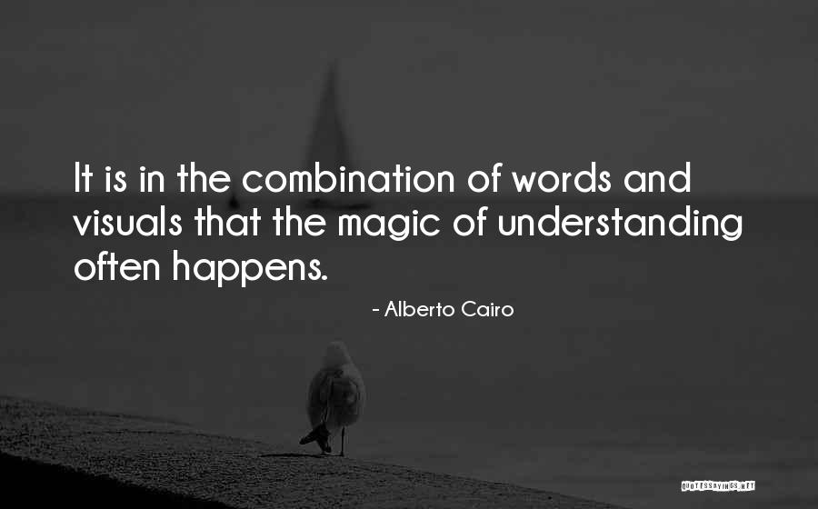 Ogston Sailing Quotes By Alberto Cairo Ogston Sailing Quotes By Alberto Cairo
