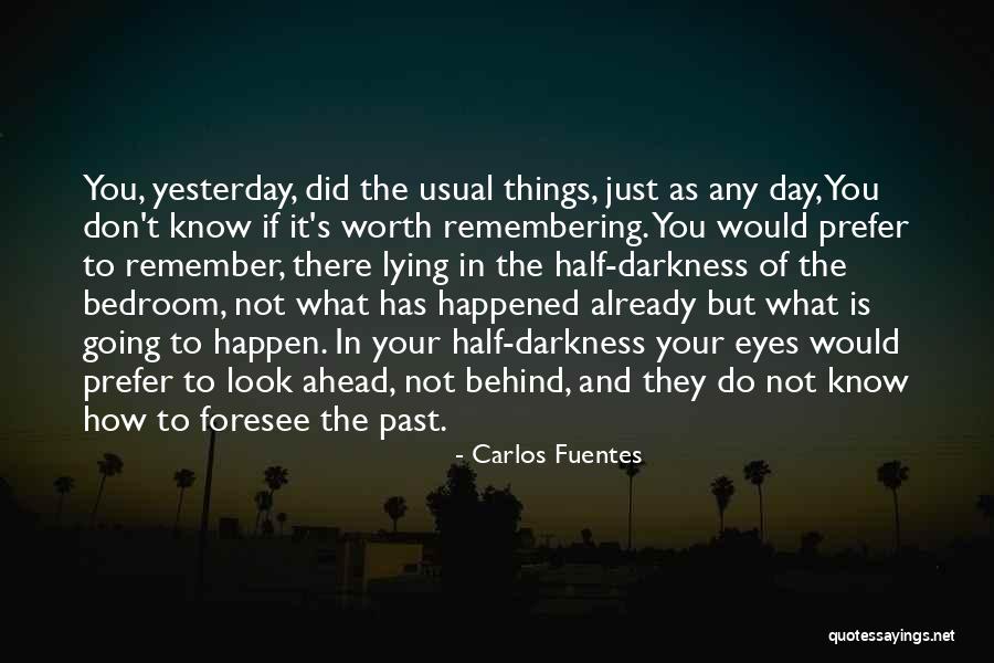 Ogstons Rv Quotes By Carlos Fuentes Ogstons Rv Quotes By Carlos Fuentes