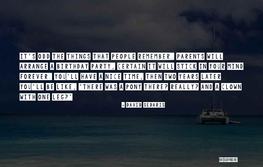 Ogstons Rv Quotes By David Sedaris Ogstons Rv Quotes By David Sedaris