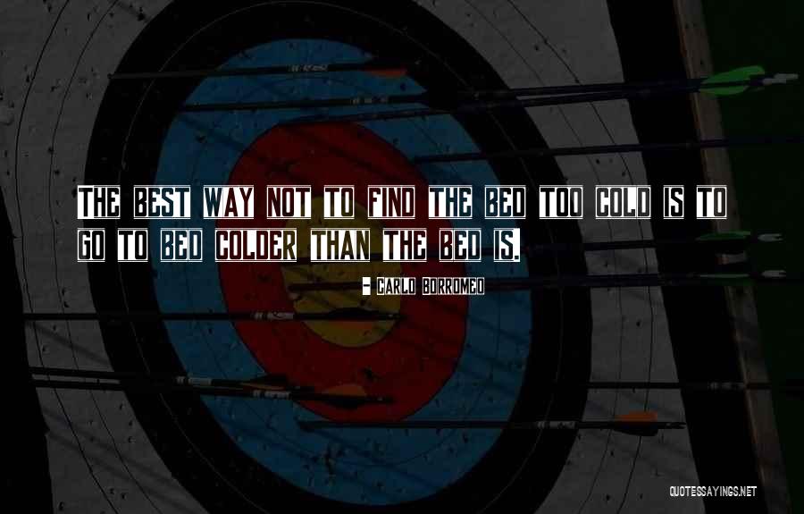 Oguchis Quotes By Carlo Borromeo Oguchis Quotes By Carlo Borromeo