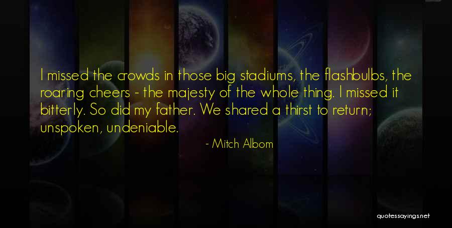 Ogugua Anene Maidoh Quotes By Mitch Albom Ogugua Anene Maidoh Quotes By Mitch Albom