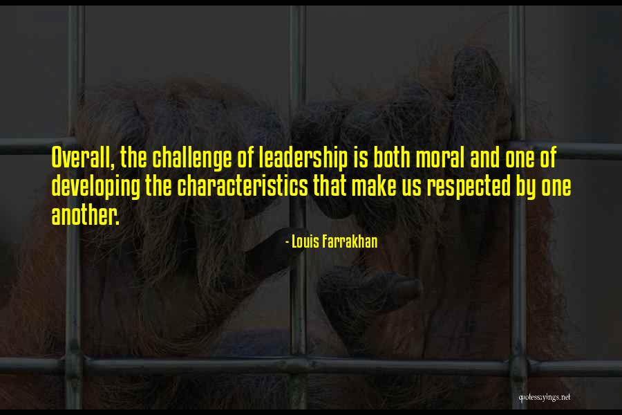 Ogugua Chioke Quotes By Louis Farrakhan Ogugua Chioke Quotes By Louis Farrakhan