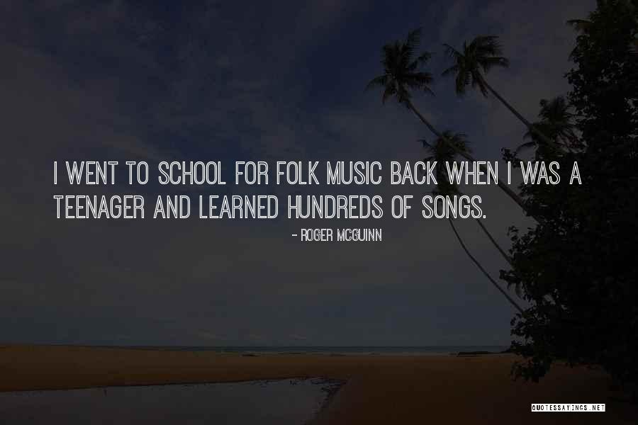 Ogugua Okonkwo Quotes By Roger McGuinn Ogugua Okonkwo Quotes By Roger McGuinn