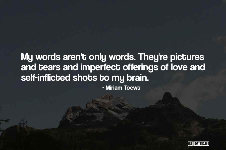 Oguinns Funeral Home Quotes By Miriam Toews Oguinns Funeral Home Quotes By Miriam Toews