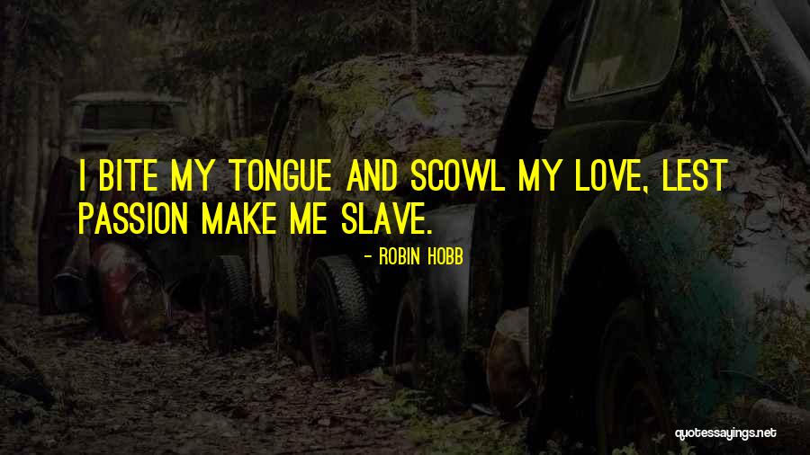Ogum Chijindu Quotes By Robin Hobb Ogum Chijindu Quotes By Robin Hobb