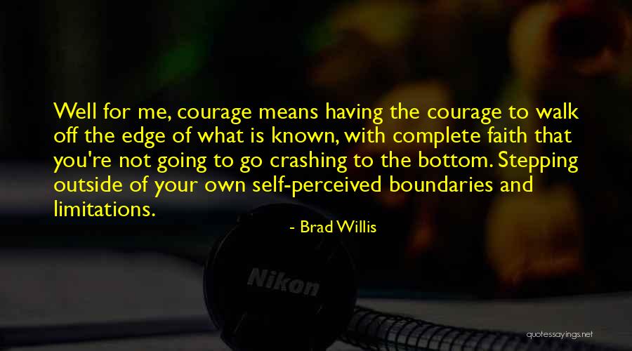 Ogumba Quotes By Brad Willis Ogumba Quotes By Brad Willis