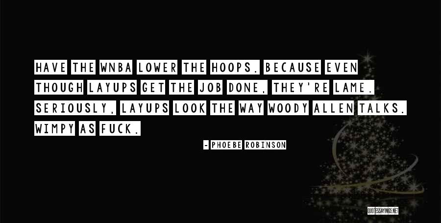 Ogunde Adesewa Quotes By Phoebe Robinson Ogunde Adesewa Quotes By Phoebe Robinson