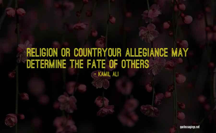 Ogunde Herbert Quotes By Kamil Ali Ogunde Herbert Quotes By Kamil Ali