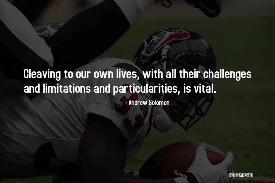 Ogundeji Quotes By Andrew Solomon Ogundeji Quotes By Andrew Solomon