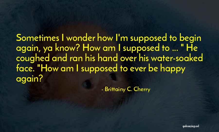 Ogundipe Omotayo Quotes By Brittainy C. Cherry Ogundipe Omotayo Quotes By Brittainy C. Cherry