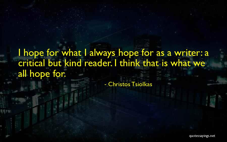 Ogundipe Omotayo Quotes By Christos Tsiolkas Ogundipe Omotayo Quotes By Christos Tsiolkas