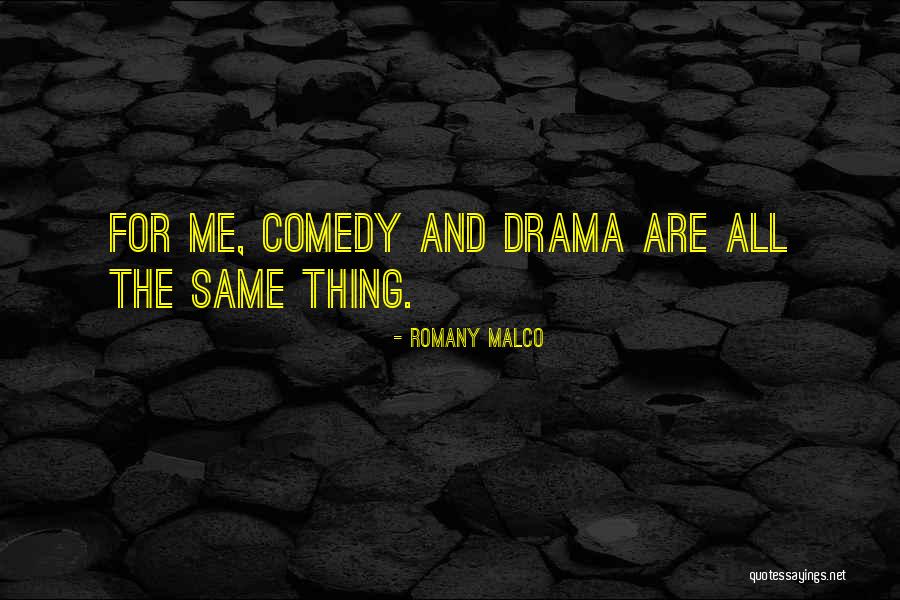 Ogundoyin Eruwa Quotes By Romany Malco Ogundoyin Eruwa Quotes By Romany Malco