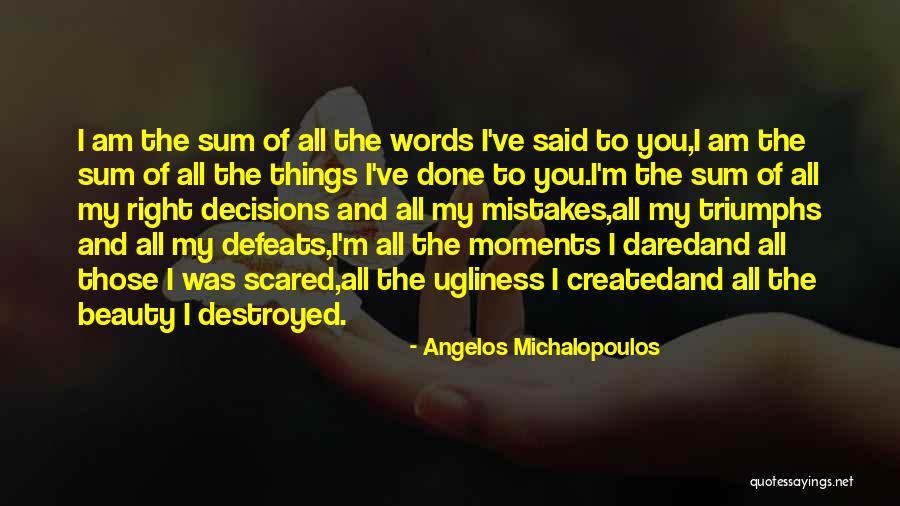 Ogungbemi Kehinde Quotes By Angelos Michalopoulos Ogungbemi Kehinde Quotes By Angelos Michalopoulos