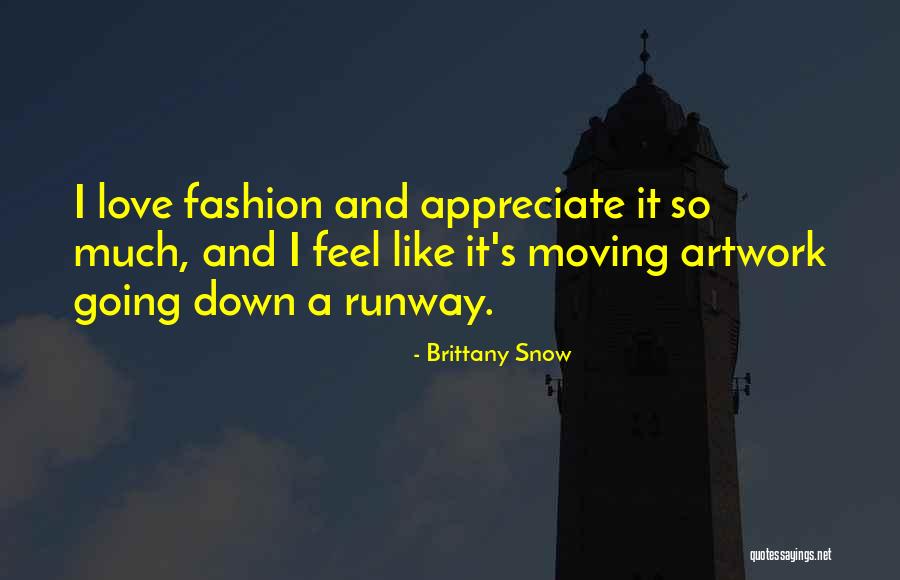 Ogunleye Nationality Quotes By Brittany Snow Ogunleye Nationality Quotes By Brittany Snow