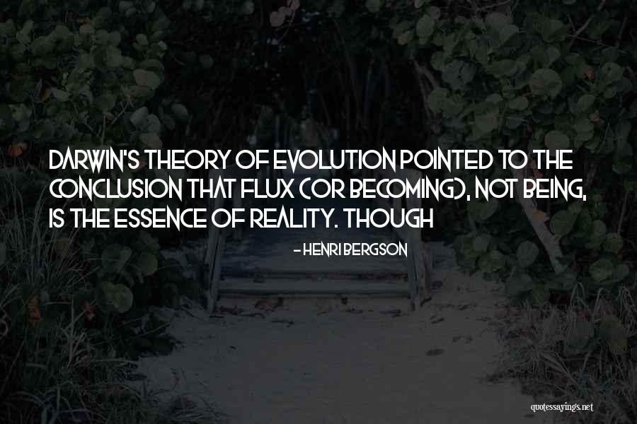 Ogunnaike Babatunde Quotes By Henri Bergson Ogunnaike Babatunde Quotes By Henri Bergson