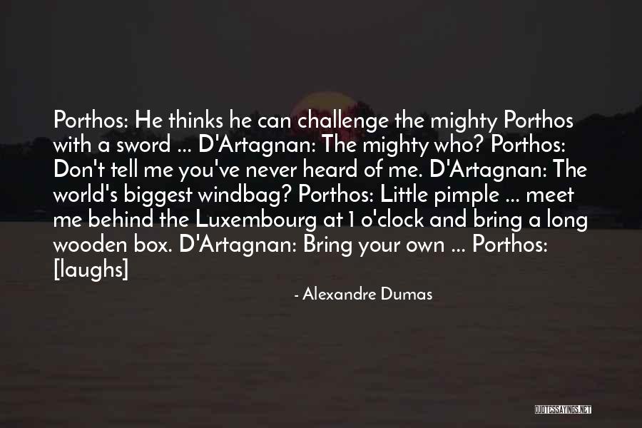 Ogunnaike Yemisi Quotes By Alexandre Dumas Ogunnaike Yemisi Quotes By Alexandre Dumas