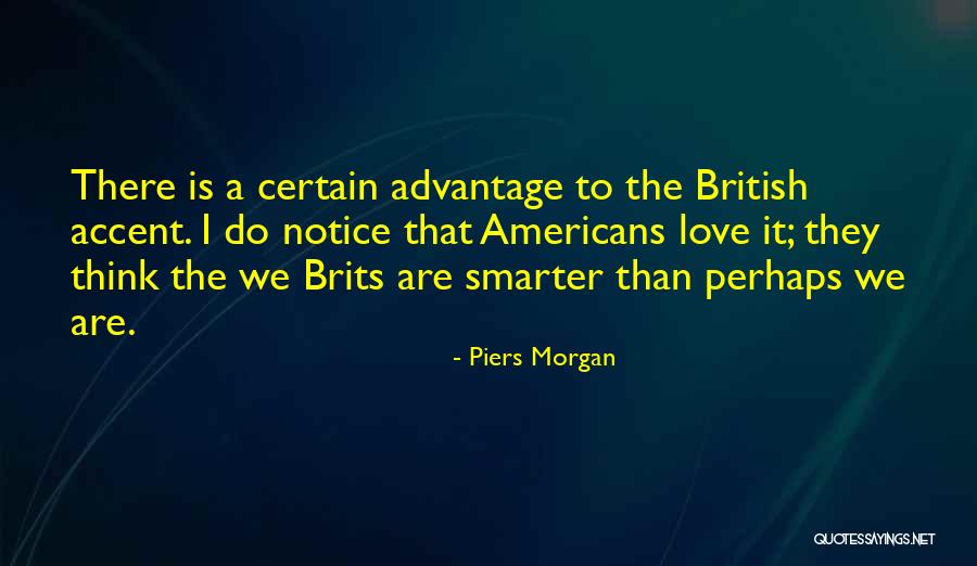 Ogunnaike Yemisi Quotes By Piers Morgan Ogunnaike Yemisi Quotes By Piers Morgan