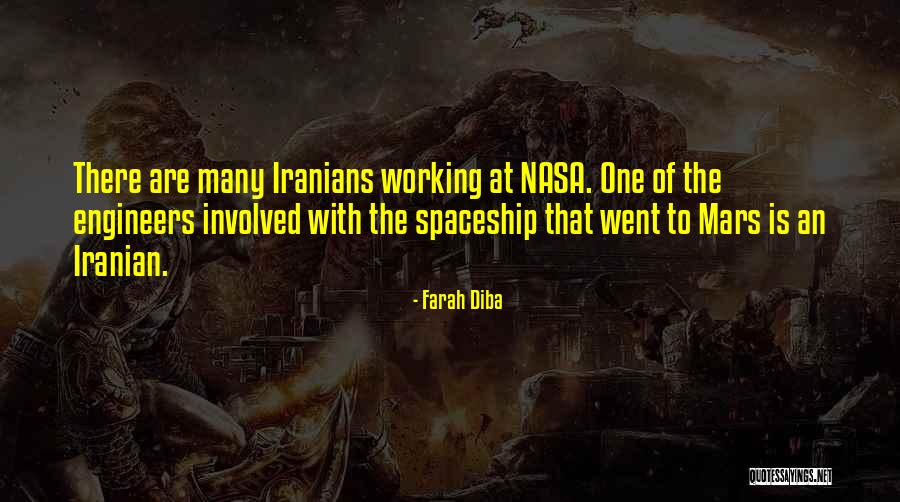 Ogunowo Quotes By Farah Diba Ogunowo Quotes By Farah Diba