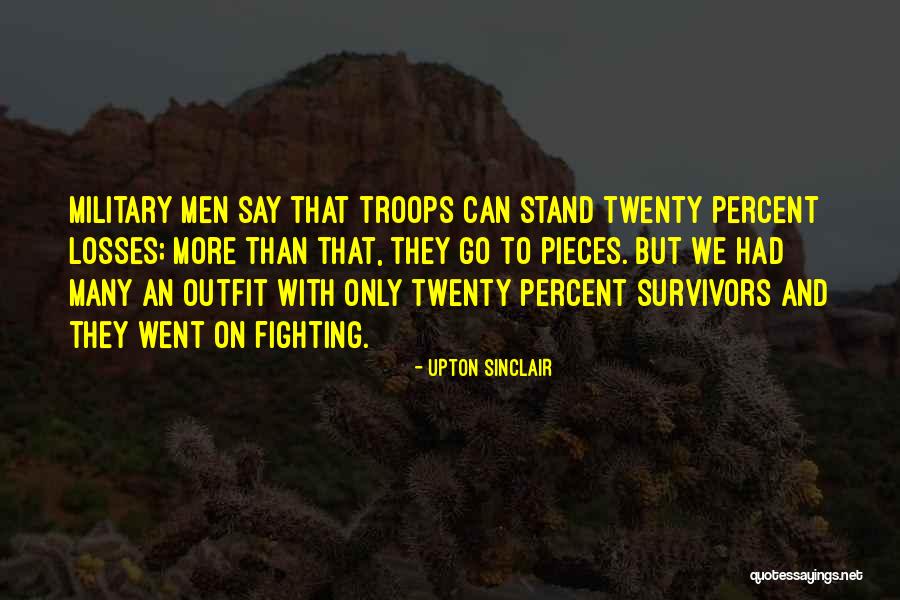 Ogura Corporation Quotes By Upton Sinclair