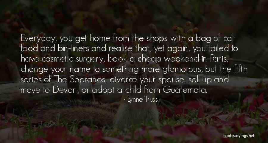 Ogura Yui Quotes By Lynne Truss Ogura Yui Quotes By Lynne Truss