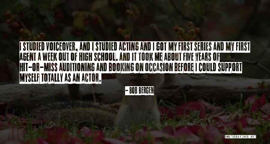 Oguz Okul Quotes By Bob Bergen Oguz Okul Quotes By Bob Bergen