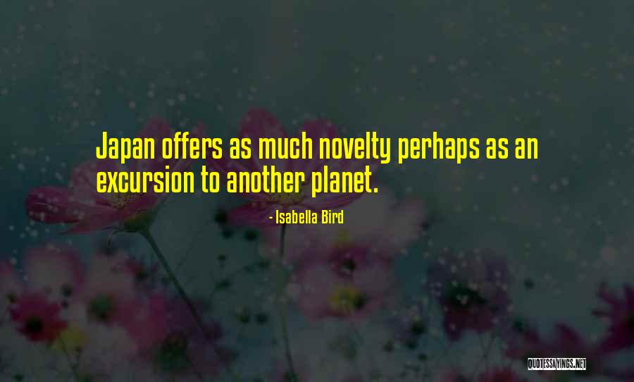Oguzkaan Quotes By Isabella Bird Oguzkaan Quotes By Isabella Bird