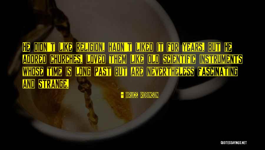 Ogwoolf Quotes By Bruce Robinson Ogwoolf Quotes By Bruce Robinson