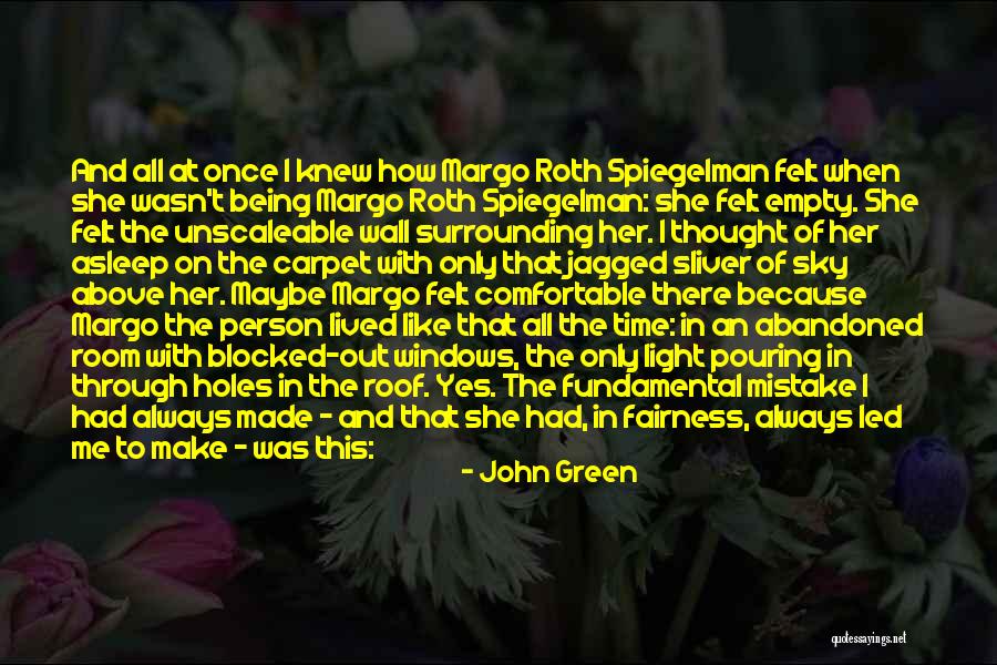 Ogwoolf Quotes By John Green Ogwoolf Quotes By John Green